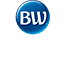 BEST WESTERN University Inn Santa Clara - 1655 El Camino Real, California 95050