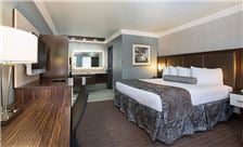 King Bedroom