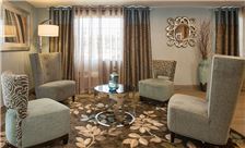 Lobby Seating