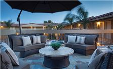 Outdoor Seating