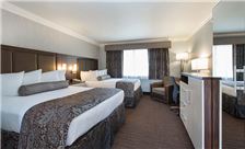 Two Queen Bedroom