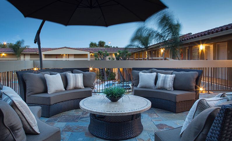 BEST WESTERN University Inn Santa Clara - Santa Clara, CA