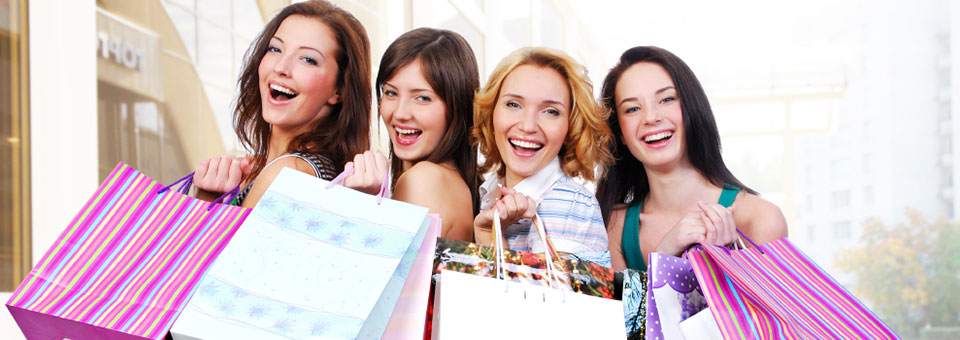What are the top local shopping places near Santa Clara?