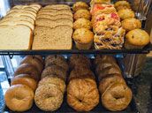 Complimentary Hot Breakfast